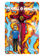 Action Figure - Tommy Guerrero