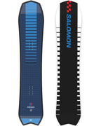 Snowboard Dancehaul 2027 par SALOMON