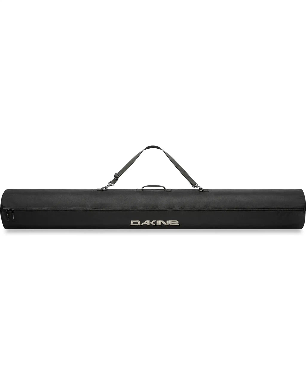 Ski Sleeve Ski Bag - Black