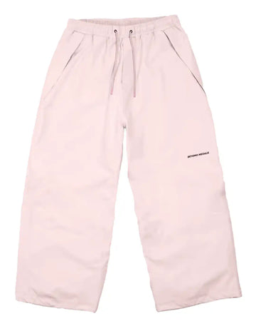 Park Snow Pants - Pink