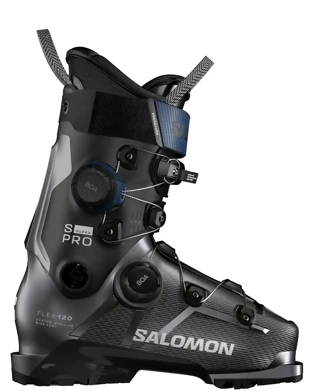 S/Pro Supra Dual Boa 120 GW Ski Boots 2026