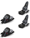 Duke Pt 11 Ski Bindings - Anthracite/Grey 2027