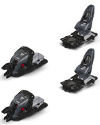 MARKER Duke Pt 11 Ski Bindings - Anthracite/Grey 2027