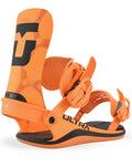 Ultra Snowboard Bindings - Orange 2027