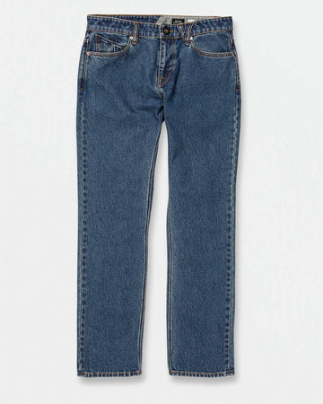 Jeans Solver Denim - Ing Rid Wash