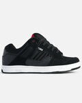 Enduro 125 Shoes - Black/White/Red