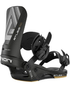 Atlas Pro Snowboard Bindings - Black 2026