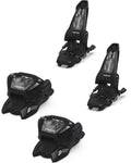 Fixation de ski Griffon 13 Id - Black 2026