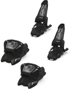 Fixation de ski Griffon 13 Id - Black 2026