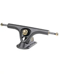 Trucks De Longboard Reverse Kingpin V3 180Mm - Black Reflector