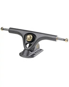Trucks De Longboard Reverse Kingpin V3 180Mm - Black Reflector