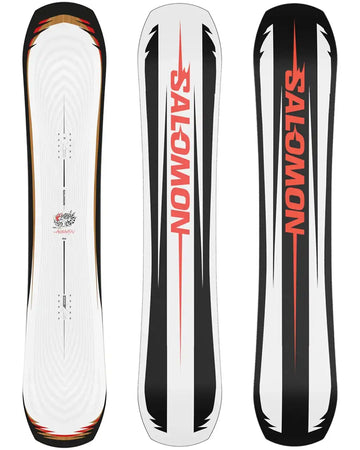 Assassin Snowboard 2026