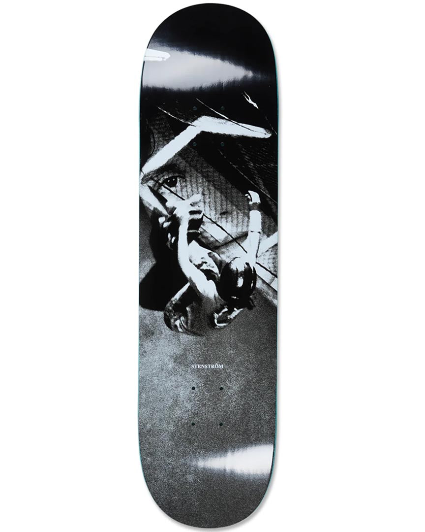 Planche de skateboard David Stenstrom - Toba
