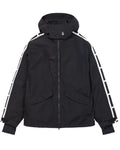 Kleveland Winter Jacket - Black