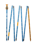Stealth 330 Avalanche Probe - Blue