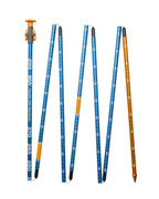 BCA Stealth 330 Avalanche Probe - Blue