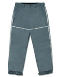 Taped Snow Pants - Charcoal