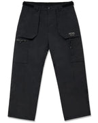 HOWL Heritage Snow Pants - Black
