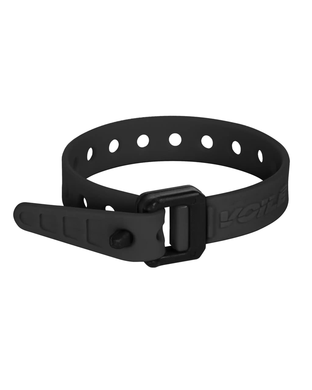 Courroie Strap Nano Series 9 Inch - Black par VOILE