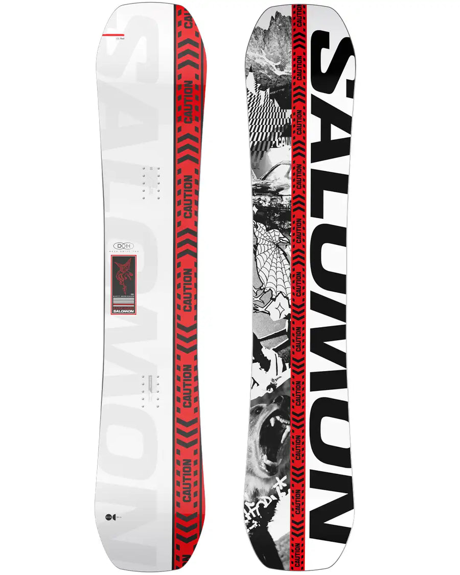 Snowboard Huck Knife Pro Dusty LTD 2026