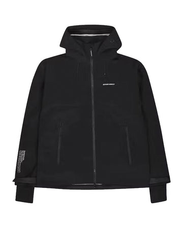 Hight Teck 3L Jacket Winter Jacket - Black