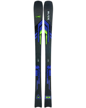 Skis Blade 2024