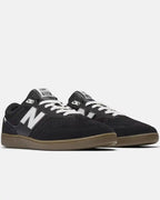 Numeric 508 Brandon Westgate Shoes - Black/White
