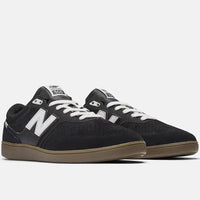 Souliers Numeric 508 Brandon Westgate - Black/White