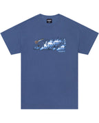 T-shirt Dagger - Midnight