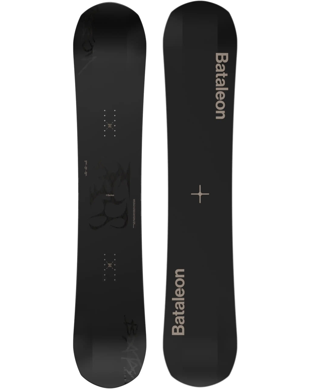 Evil Twin + Snowboard 2027