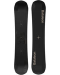 Evil Twin + Snowboard 2027