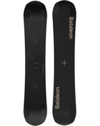 Evil Twin + Snowboard 2027