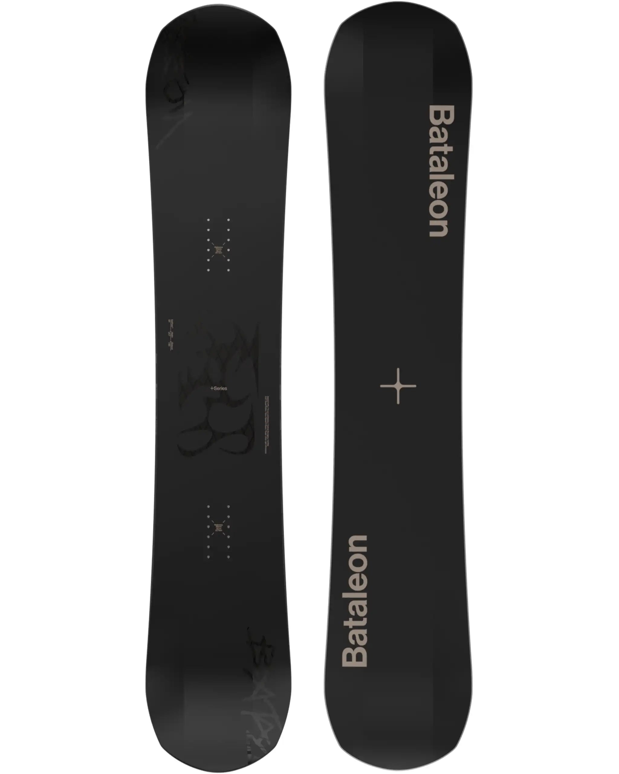 Evil Twin + Snowboard 2027