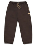 Nowhere Snow Pants - Choco