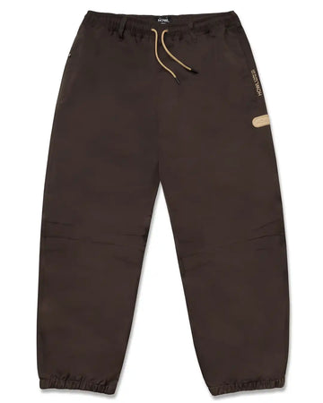 Pantalon Neige Nowhere - Choco