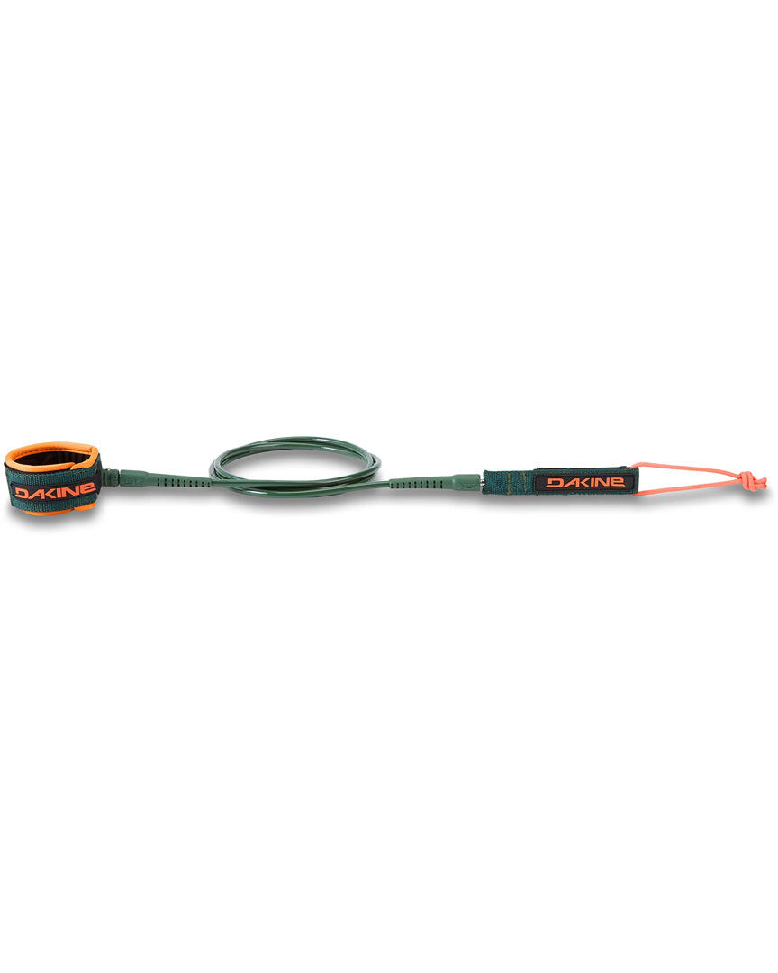 Leash Surf Kainui Team 6Ft1/4 - Olive
