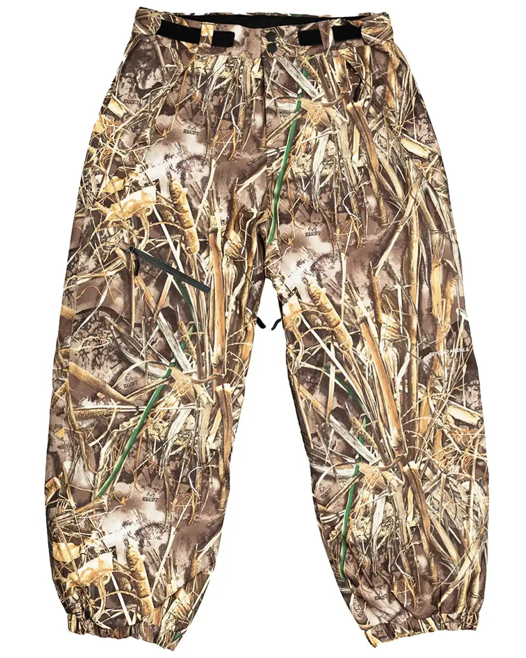 Pantalon Neige X 3L - Real Tree