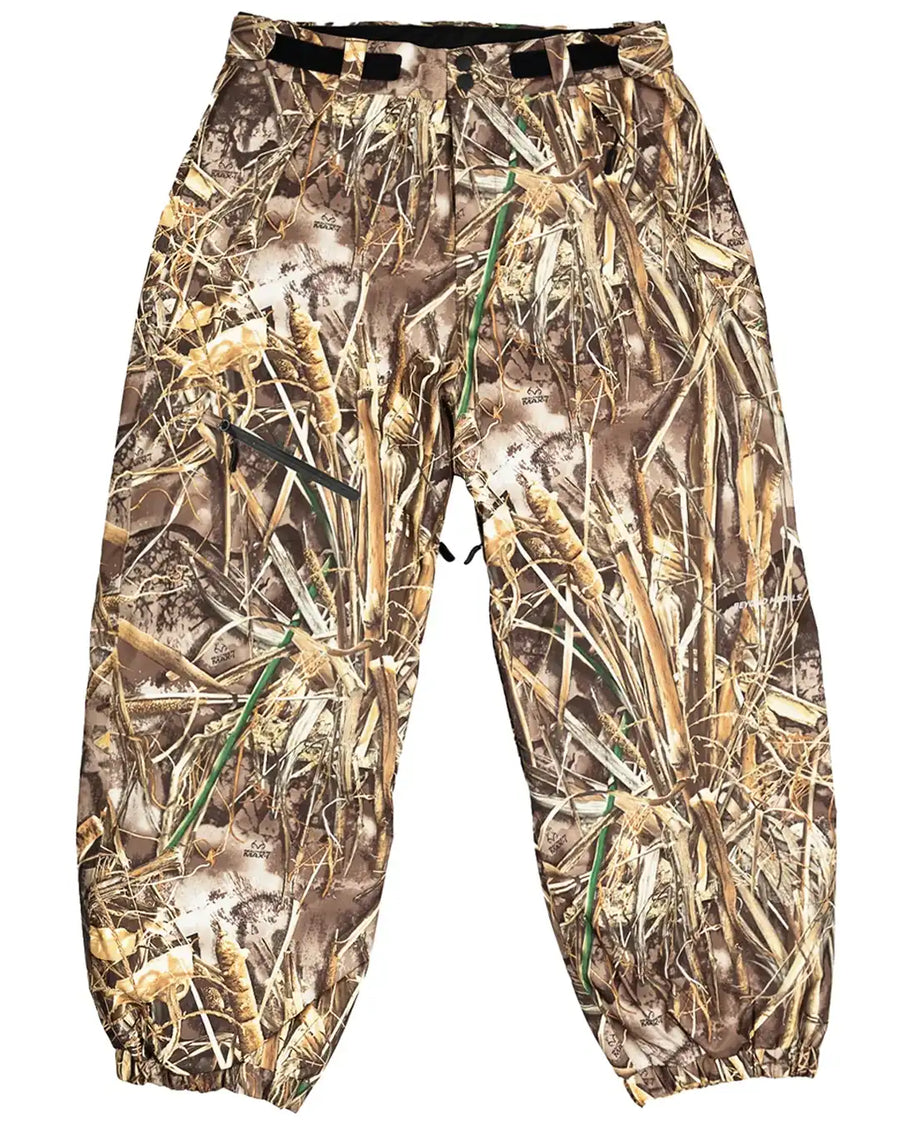 Pantalon Neige X 3L - Real Tree