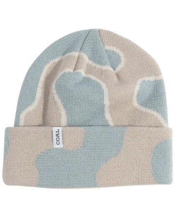 Tuque Haines - Shale Blue