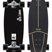 Surfskate Complet Cx Ci Dumpster Diver 2