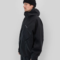 Manteau Neige X 3L - Black