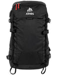 Sac à dos Higher 32L - Stealth Black