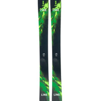 Skis Bacon Shorty 2024