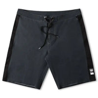 Boardshort System 19 Trunk - Black
