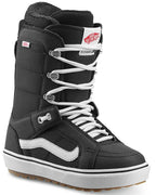 Hi-Standard Og Women's Snowboard Boots - Black/White 2027