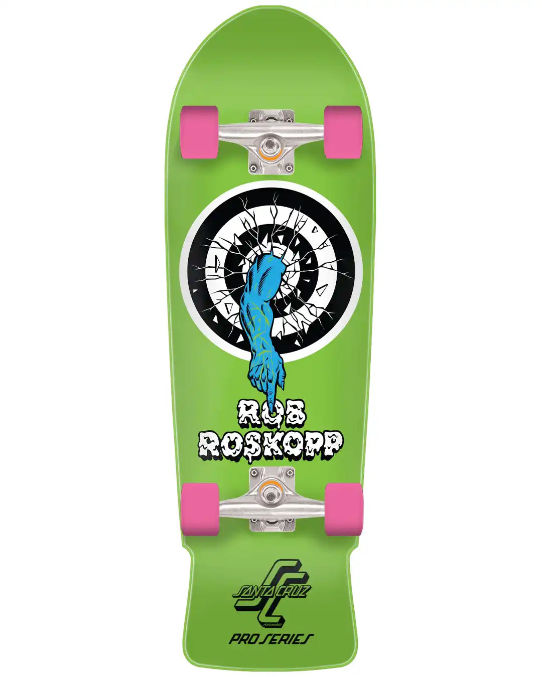 Cruiser Complet Roskopp One