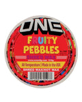 Shape Shifter Snow Wax - Fruity Pebbles