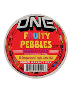 Shape Shifter Snow Wax - Fruity Pebbles