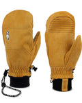 Mitaines Chop Mitt - Tan
