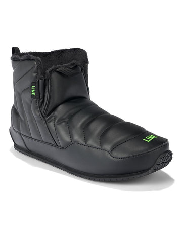 Line Bootie 1.0 Boots - Black 2024